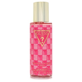 Guess Travel Stories Kyoto Body Mist 250 ml
