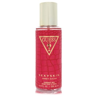 Guess Sexy Skin Sweet Sugar Fragrance Mist 250 ml