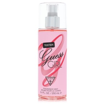 Guess Girl Fragrance Mist (Tester) 250 ml