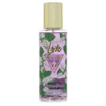 Guess Love Nirvana Dream Fragrance Mist (Tester) 250 ml