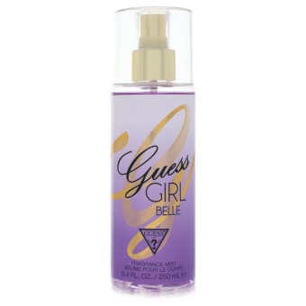 Guess Girl Belle Fragrance Mist (Tester) 250 ml