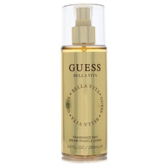 Guess Bella Vita Fragrance Mist 250 ml