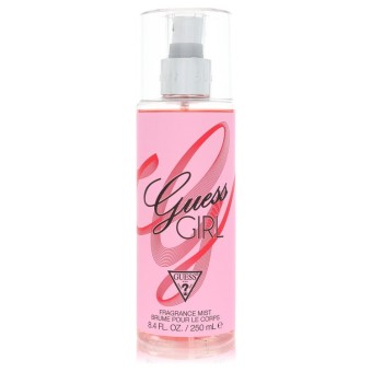 Guess Girl Fragrance Mist 250 ml