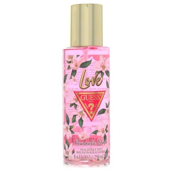 Guess Love Romantic Blush Fragrance Mist 250 ml
