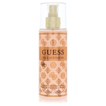Guess Bella Vita Rosa Shimmer Fragrance Mist 250 ml
