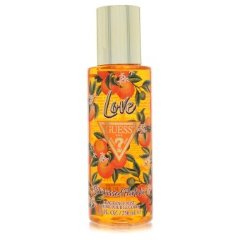 Guess Love Sunkissed Flirtation Fragrance Mist 250 ml