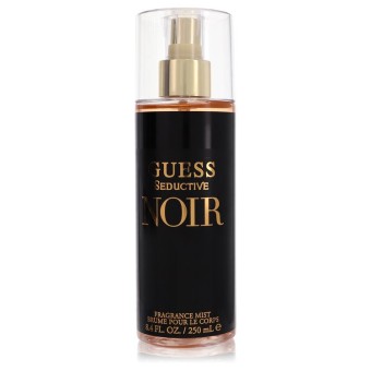 Guess Seductive Noir Body Mist 250 ml