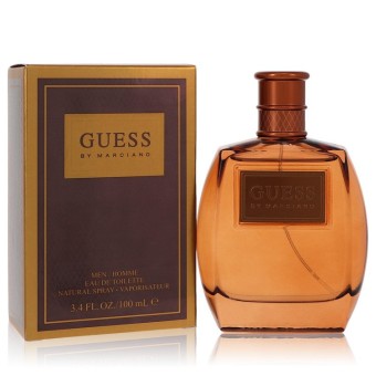 Guess Marciano Eau De Toilette Spray 100 ml