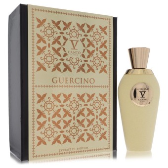 V Canto Guercino Extrait De Parfum Spray (Unisex) 100 ml