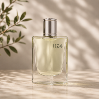 Hermes H24 Mini EDT 6 ml
