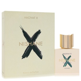 Nishane Hacivat X Extrait De Parfum Spray 50 ml