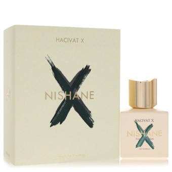 Nishane Hacivat X Extrait De Parfum Spray 100 ml