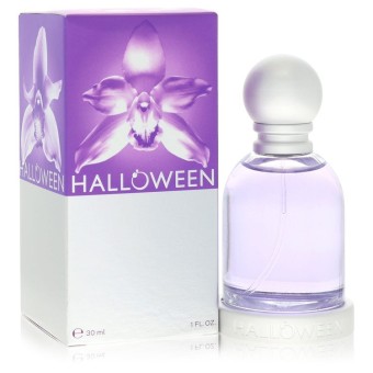 Jesus Del Pozo HALLOWEEN Eau De Toilette Spray 30 ml