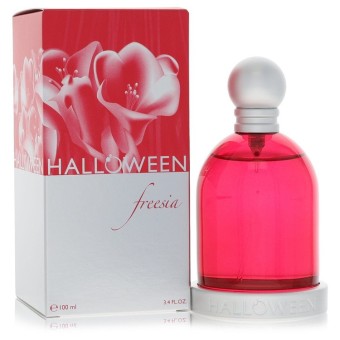 Jesus Del Pozo Halloween Freesia Eau De Toilette Spray 100 ml