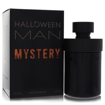Jesus Del Pozo Halloween Man Mystery Eau De Parfum Spray 125 ml