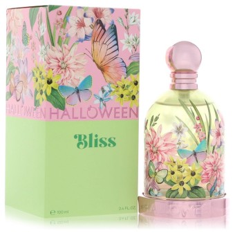 Jesus Del Pozo Halloween Bliss Eau De Parfum Spray 100 ml