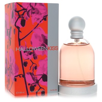 Jesus Del Pozo Halloween Kiss Eau De Toilette Spray 100 ml