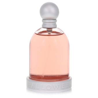 Jesus Del Pozo Halloween Kiss Eau DE Toilette Spray (Tester) 100 ml
