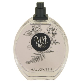 Jesus Del Pozo Halloween Mia Me Mine Eau De Parfum Spray (Tester) 100 ml