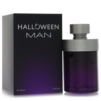 Jesus Del Pozo Halloween Man Eau De Toilette Spray 125 ml