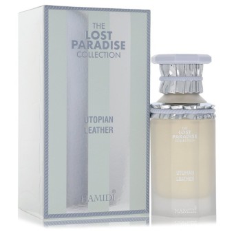 Hamidi the Lost Paradise Utopian Leather Eau De Parfum Spray 100 ml
