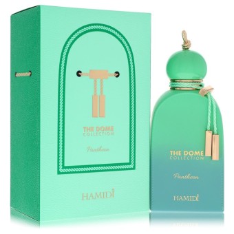 Hamidi the Dom Pantheon Eau De Parfum Spray 100 ml