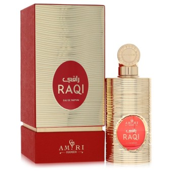 Hamidi Raqi Eau De Parfum Spray 100 ml