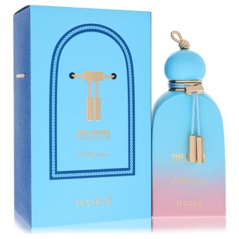Hamidi the Dom Millennium Eau De Parfum Spray 100 ml