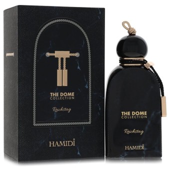Hamidi the Dom Reichstag Eau De Parfum Spray 100 ml