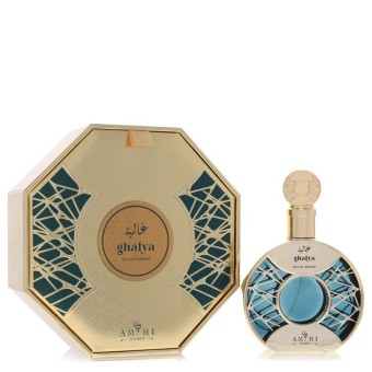 Hamidi Ghalya Eau De Parfum Spray 100 ml