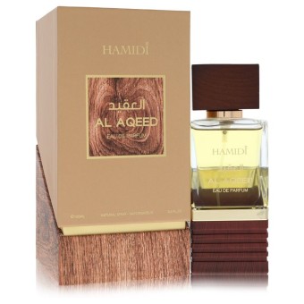Hamidi Al Aqeed Eau De Parfum Spray 100 ml