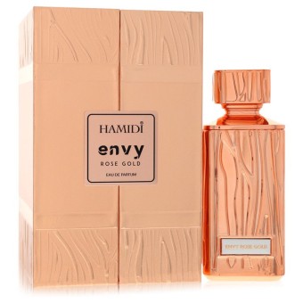 Hamidi Envy Rose Gold Eau De Parfum Spray 100 ml