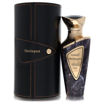 Hamidi Legacy Hatshepsut Eau De Parfum Spray 100 ml