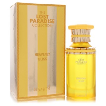 Hamidi the Lost Paradise Heavenly Bliss Eau De Parfum Spray 100 ml