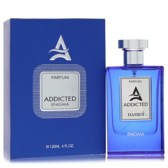 Hamidi Addicted Enigma Parfum Spray 120 ml