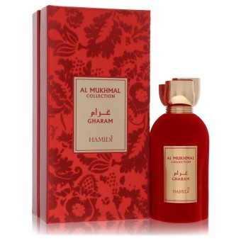 Hamidi Al Mukhmal Gharam Eau De Parfum Spray (Unisex) 100 ml