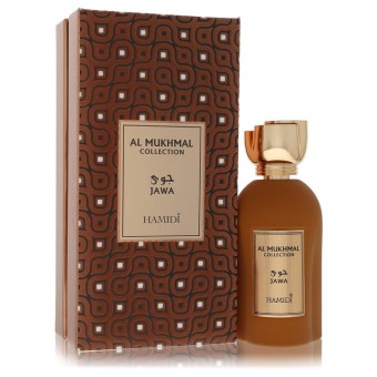 Hamidi Al Mukhmal Jawa Eau De Parfum Spray (Unisex) 100 ml