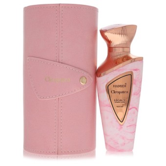 Hamidi Cleopatra Eau De Parfum Spray (Legacy Collection) 100 ml