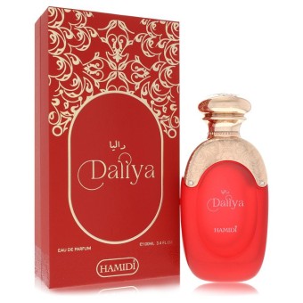 Hamidi Daliya Eau De Parfum Spray 100 ml