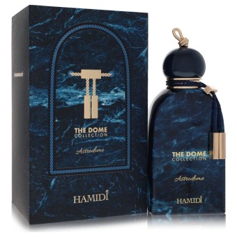 Hamidi the Dom Astrodome Eau De Parfum Spray 100 ml