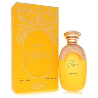 Hamidi Shirin Eau De Parfum Spray 100 ml