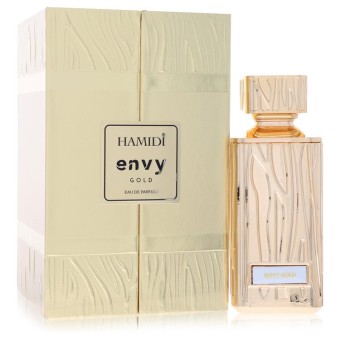 Hamidi Envy Gold Eau De Parfum Spray 100 ml
