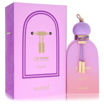 Hamidi the Dom Capital Eau De Parfum Spray 100 ml