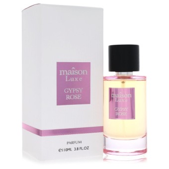Hamidi Maison Luxe Gypsy Rose Parfum Spray 113 ml