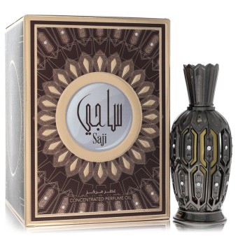 Hamidi Saji Concentrated Perfume Oil (Unisex) 20 ml