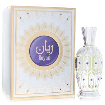 Hamidi Rayan Concentrated Perfume Oil (Unisex) 20 ml