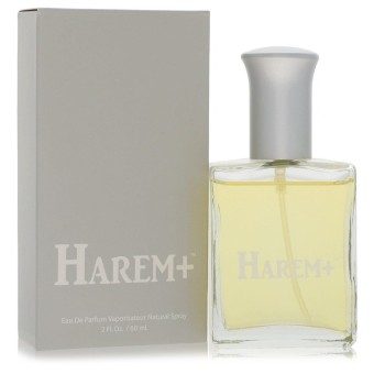 Unknown Harem Plus Eau De Parfum Spray 60 ml