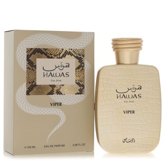 Rasasi Hawas Viper Eau De Parfum Spray 100 ml