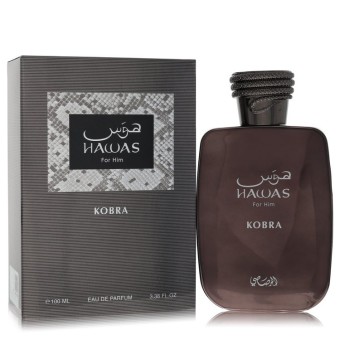 Rasasi Hawas Kobra Eau De Parfum Spray 100 ml