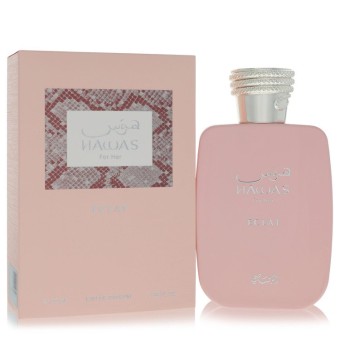 Rasasi Hawas Eclat Eau De Parfum Spray 100 ml